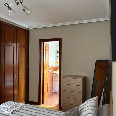 Apartament Completo En *