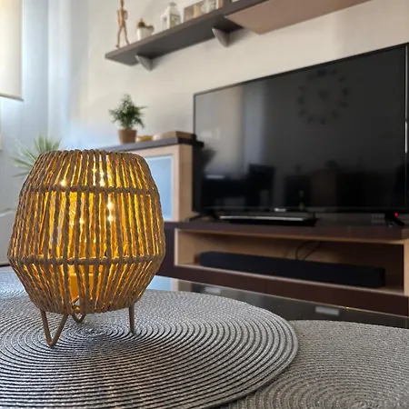 Completo En Apartament Gijón