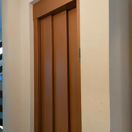 Lägenhet Completo En *