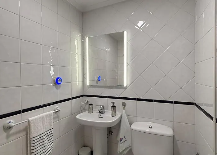 Apartament Completo En Gijón