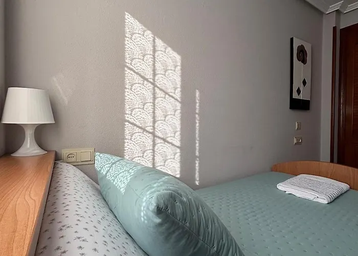 Apartament Completo En