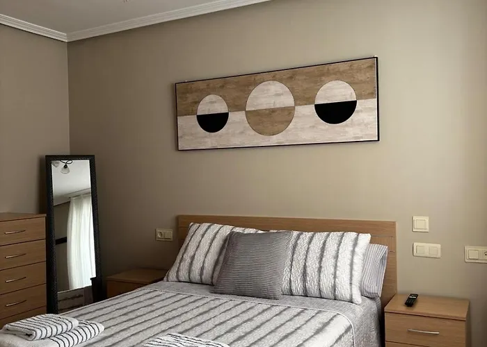 Apartament Completo En