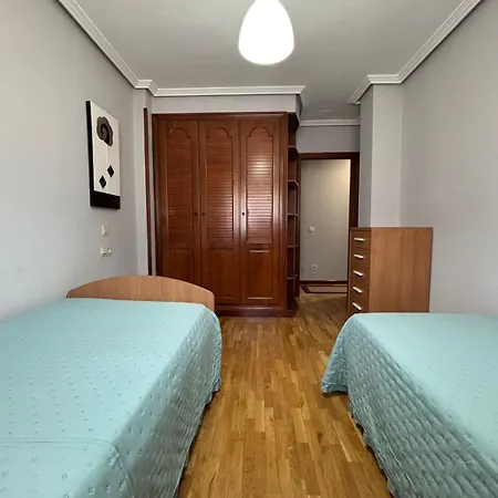 Completo En Apartmán *