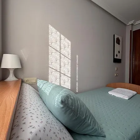 Apartmán Completo En