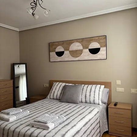 Apartment Completo En