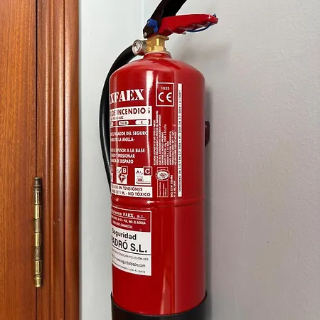 Completo En Apartmán