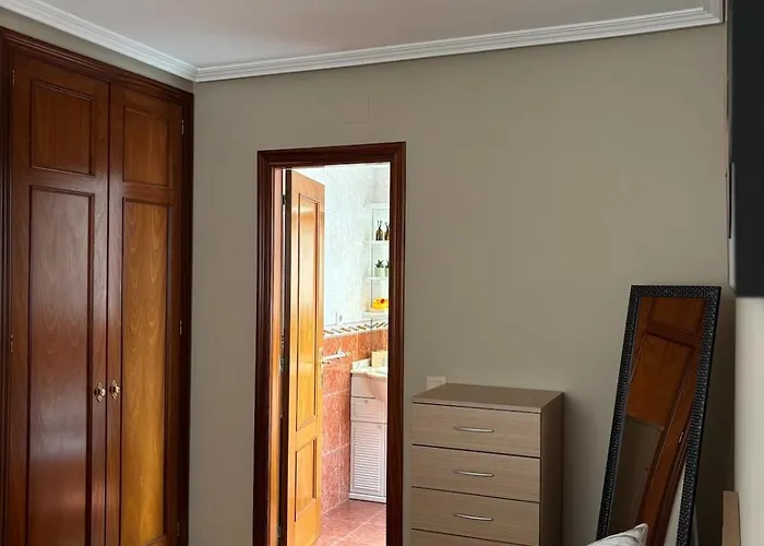 Apartman Completo En *