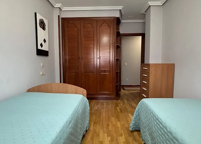 Completo En Apartman *