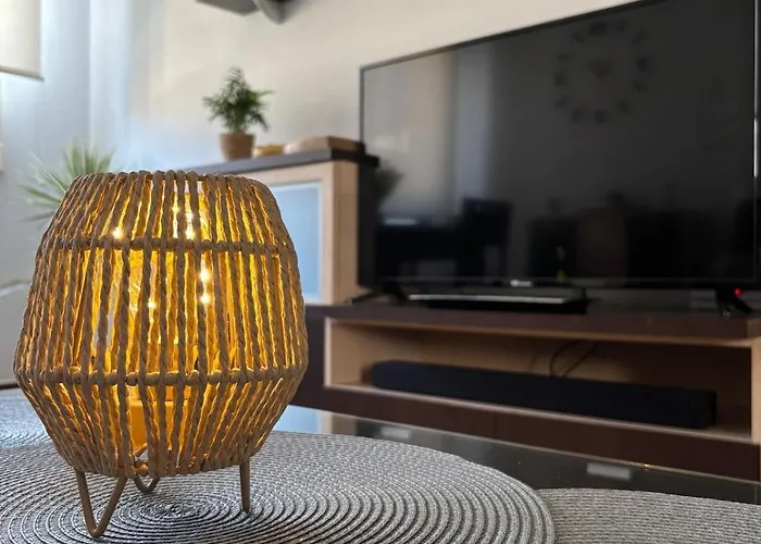 Completo En Apartman Gijón